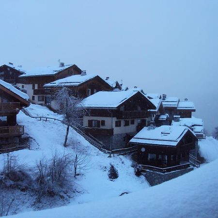 La Tania Kalinka Duplex Apartment Exterior photo
