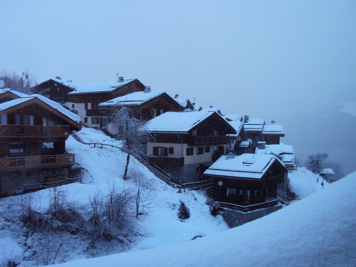La Tania Kalinka Duplex Apartment Exterior photo