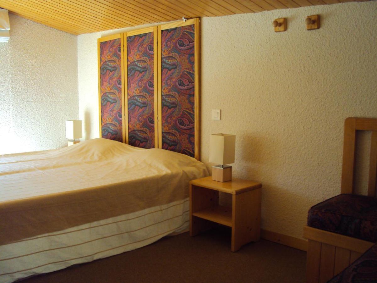 La Tania Kalinka Duplex Apartment Room photo
