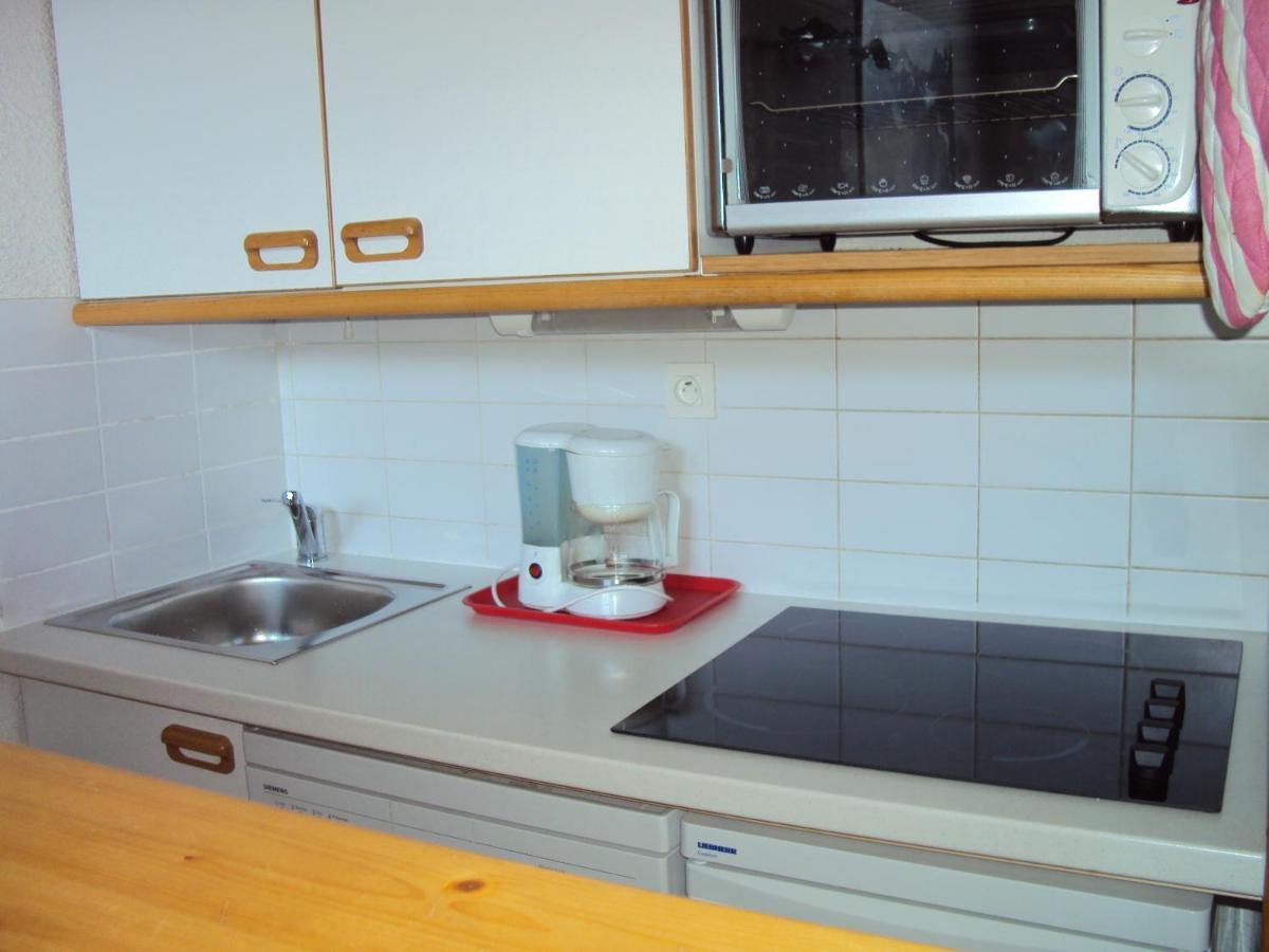 La Tania Kalinka Duplex Apartment Room photo