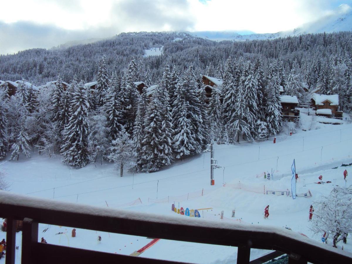 La Tania Kalinka Duplex Apartment Exterior photo