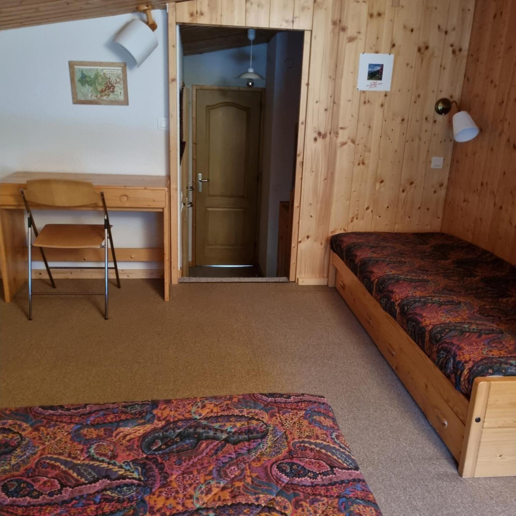 La Tania Kalinka Duplex Apartment Exterior photo