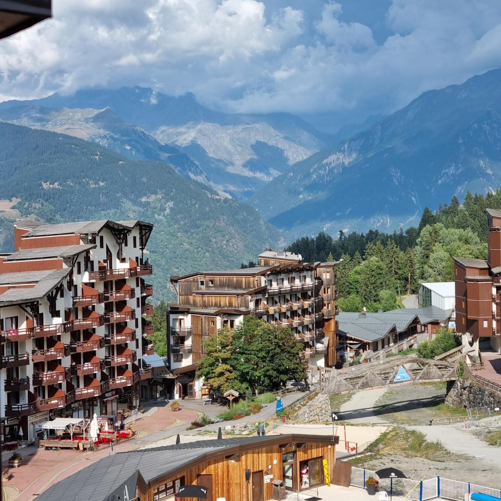 La Tania Kalinka Duplex Apartment Exterior photo
