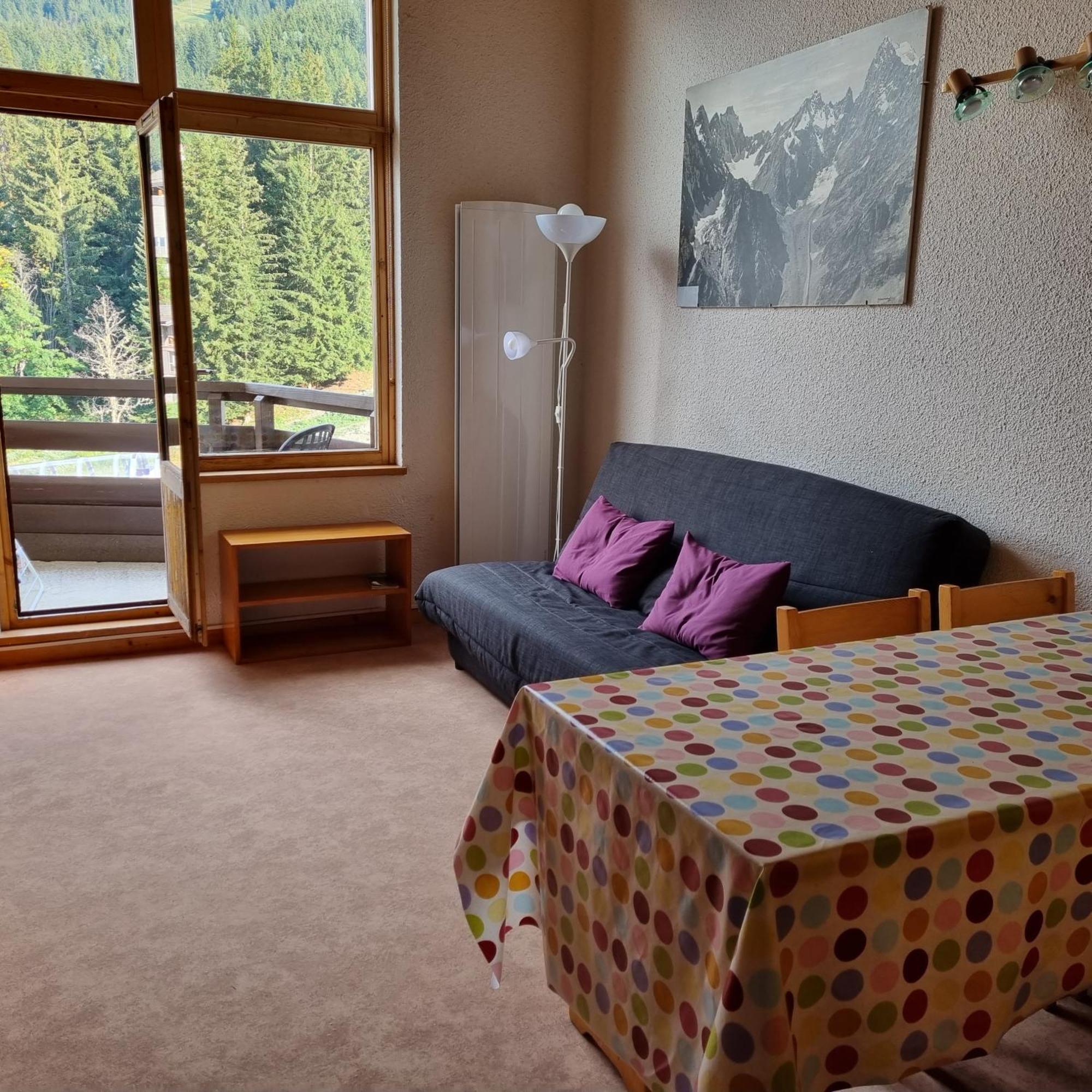 La Tania Kalinka Duplex Apartment Exterior photo