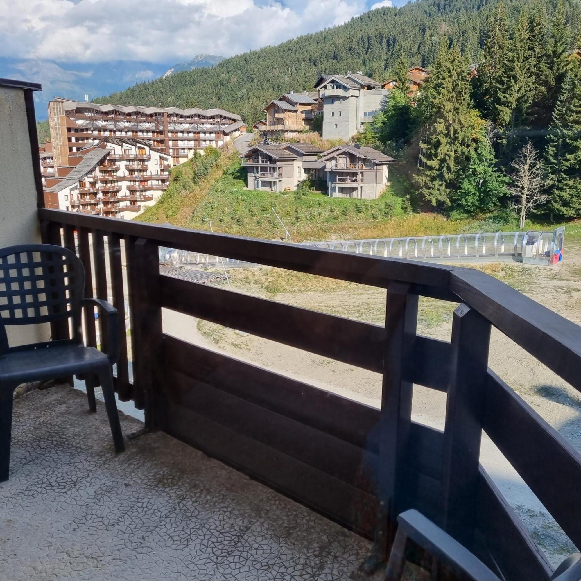 La Tania Kalinka Duplex Apartment Exterior photo